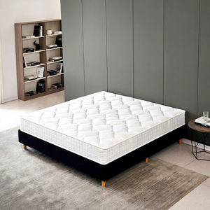 Materasso a Molle Insacchettate 200 x 180, Alta Qualità del Sonno, Personalizzabile, Compresso Sottovuoto - Product Image 2