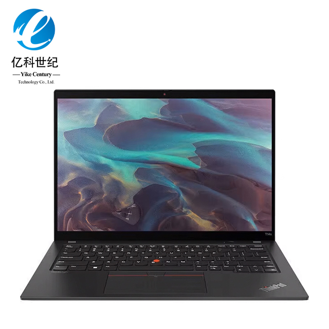 High Performance Lenovo ThinkPad T14S Intel Core I5-1240P 16GB LPDDR5 512GB SSD 14-inch WUXGA 57Whr Business Engineer Laptop