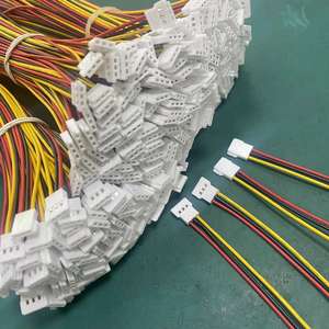 1S 2 Pin Molex 51005 51006 2.0Mm Pitch Chage Kabel Mannelijke En Vrouwelijke Lood Plug Connector Voor 1S Lipo Batterij Opladen Drone Syma - Product Image 5