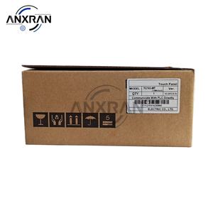 TG765-MT  หน้าจอสัมผัส HMI รุ่นมาตรฐาน ขนาด 7 นิ้ว ซีรีส์ TG - Product Image 2