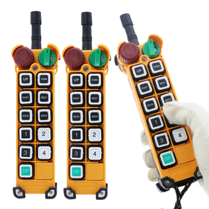 Récepteur de souris à air de qualité internationale Télécommande sans fil à signal de transmission puissant pour une utilisation industrielle - Product Image 4