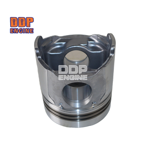 Pièces de moteur diesel 9Y8217 1684531 168-4531 Piston pour Caterpillar CAT 3306 Buildozer D7R - Product Image 2