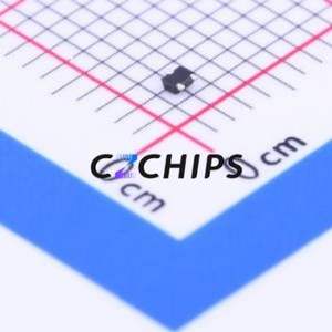 Transistor bipolaire à jonction (BJT) BC846BM3T5G SOT-723, neuf et original - Product Image 2