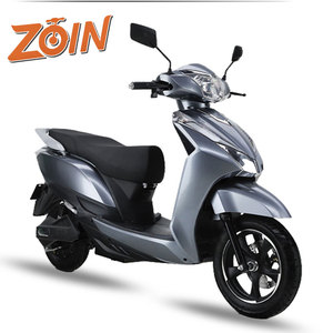 <span class=keywords><strong>Moto</strong></span> électrique de rue 72V <span class=keywords><strong>1500W</strong></span> CKD pour adultes unisexe, export transfrontalier - Product Image 4