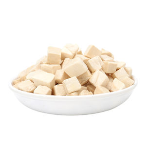 Alimento Liofilizado para Perros Sin Granos, Alimento Liofilizado para Gatos a Precio Accesible, Snacks Saludables para Mascotas, Snacks Liofilizados para Perros - Product Image 2