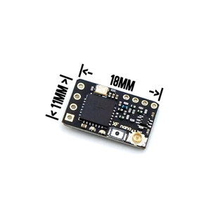 Antenne Nano SE 915Mhz 868 V2 Série <span class=keywords><strong>Crossfire</strong></span> pour Kit UAV de Course ZLD FXB - Product Image 4