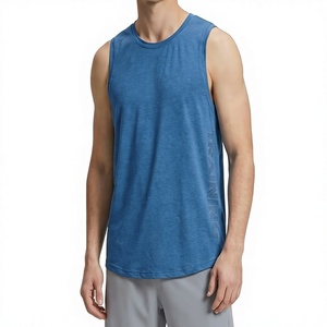 AIMP <span class=keywords><strong>Gilet</strong></span> de course professionnel transfrontalier, respirant et à séchage rapide, unisexe, pour hommes, idéal pour le sport, le fitness et l'athlétisme - Product Image 1