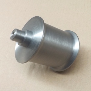 Rouleau en acier anodisé dur, rouleau - Product Image 6