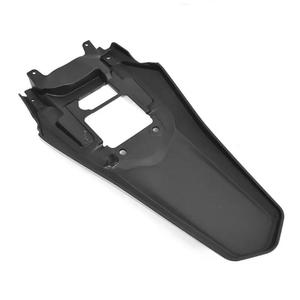 Pièces de rechange arrière neuves en fibre de carbone ultra-légère pour motos Ultra Bee. Le matériau en fibre de carbone offre une légèreté et une résistance exceptionnelles et - Product Image 2