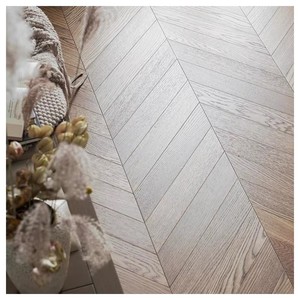 <span class=keywords><strong>Parquet</strong></span> en bois d'ingénierie de haute qualité, véritable chêne européen naturel, couleur foncée, <span class=keywords><strong>chevron</strong></span>, bois dur, <span class=keywords><strong>parquet</strong></span> en os de poisson - Product Image 4
