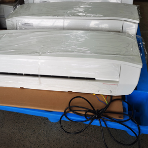 Aires Acondicionados Domésticos Solares de Tipo Split de China, 18000 BTU UNP-DC48V18K WIFI, Alta Eficiencia Energética, Logra un SEER de hasta - Product Image 3