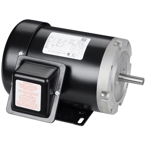 Motor de Inducción Trifásico BIOTE NEMA, Eficiencia IE2, Carcasa 56, 3450 RPM, 230V, 3.5HP, Totalmente Cerrado, Acero Laminado, Bomba de Chorro - Product Image 6