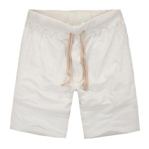Pantalones cortos de nailon y poliéster para <span class=keywords><strong>hombre</strong></span>, novedad en venta al por mayor, pantalones de chándal deportivos de verano de <span class=keywords><strong>talla</strong></span> <span class=keywords><strong>grande</strong></span> con logotipo personalizado para correr - Product Image 5