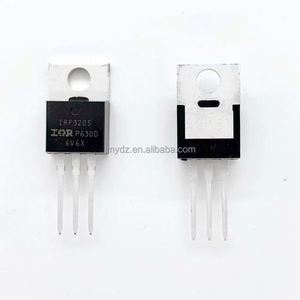 IRF3205 IRF3205PBF มอสเฟตชนิด N-CH 55V 110A TO-220AB IRF3205NPBF - Product Image 1