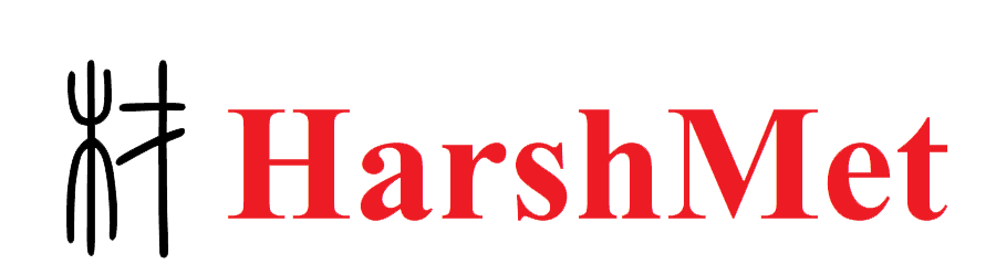 Quanzhou Harshmet Material Co., Ltd logo