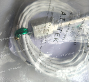 เซ็นเซอร์วัดความเร็ว AI-TEK 70085-1010-415 ของแท้ใหม่เอี่ยม ผลิตในสหรัฐอเมริกา - Product Image 2