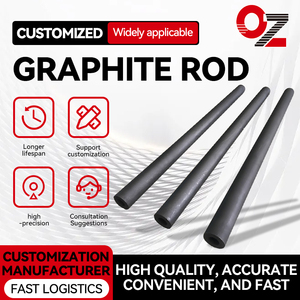 Tùy chỉnh <span class=keywords><strong>Graphite</strong></span> <span class=keywords><strong>Rod</strong></span> Carbon <span class=keywords><strong>Rod</strong></span> cho đúc chịu nhiệt cao <span class=keywords><strong>Graphite</strong></span> khuấy <span class=keywords><strong>Rod</strong></span> - Product Image 5