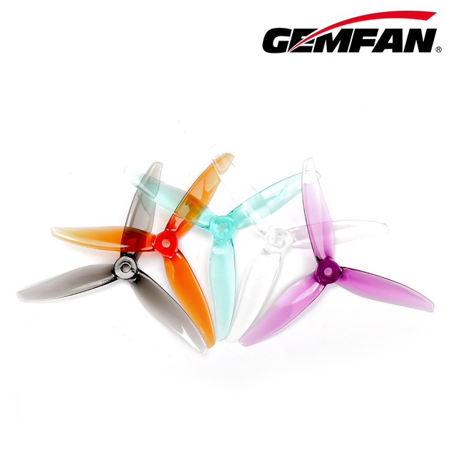 High-Thrust Propellers MR-118