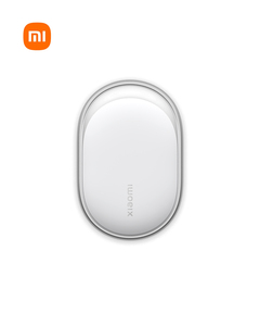Xiaomi Tag Android para Rastreador - Resistente al Agua y con Rastreo GPS, Material Plástico - Product Image 1