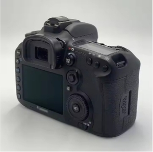 Pour appareil photo reflex numérique <span class=keywords><strong>7D</strong></span> Mark II - Vidéo 4K professionnelle, zoom optique 1,5x, état presque neuf, accessoires d'origine inclus - Product Image 3