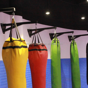 Wellshow Sports <strong>Wall</strong> Mounted Hanging Punching Boxingbag <strong>Brackets</strong> for Sale - Product Image 4