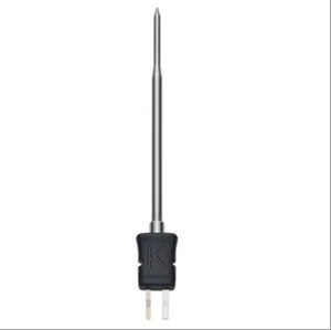 Original and New Testo 915i Temperature Kit - <b>Thermometer</b> with Probes Smartphone Operation - Product Image 2