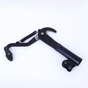 Sécateur double lame pour pin, lame de 40 mm en acier inoxydable, structure papillon, diamètre de coupe 10-20 mm, sécateur aérien pour branches de fruit - Product Image 3