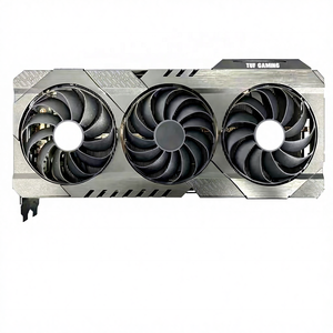 Tarjeta Gráfica GeForce RTX 3090 3080 3070 3060 3050 Ti con 8GB/12GB de Memoria de Video - Product Image 1