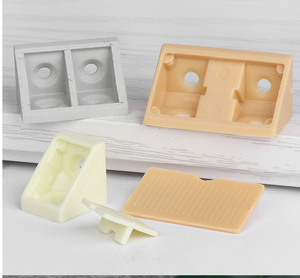 Vente en gros de meubles, connecteurs <span class=keywords><strong>d</strong></span>'<span class=keywords><strong>angle</strong></span> en plastique, supports <span class=keywords><strong>d</strong></span>'<span class=keywords><strong>angle</strong></span>, supports <span class=keywords><strong>d</strong></span>'étagères - Product Image 5