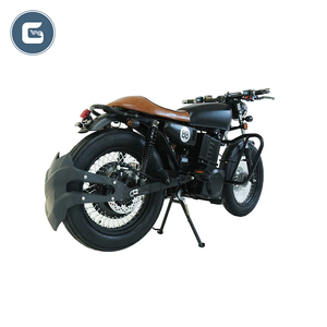 Revuelta-motocicleta eléctrica para adultos, vehículo de paseo más rápido, a bajo precio - Product Image 3