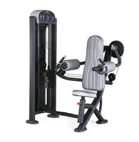 Equipo de Gimnasio Comercial de Alta Calidad con Peso Ajustable para Entrenamiento de Fuerza de Pecho, Hombros, Espalda y Brazos