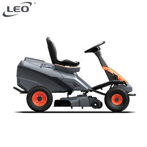 Cortadora de Césped con Asiento Recargable LRM30Li para Venta al por Mayor - Product Image 4
