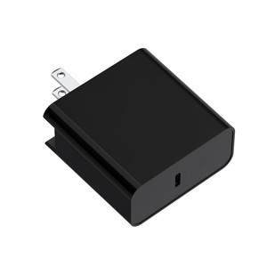 Adaptateur de <span class=keywords><strong>chargeur</strong></span> USB Type C haute vitesse PD 140W 100W 87W 65W 40W 30W GAN, charge rapide PD3.0 pour chargeurs d'ordinateurs portables Macbook - Product Image 1