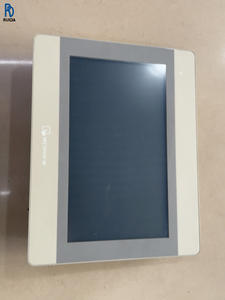 เซ็นเซอร์ควบคุม PLC หน้าจอสัมผัสอุตสาหกรรม ยี่ห้อใหม่แกะกล่อง รุ่น MT8102IE - Product Image 1