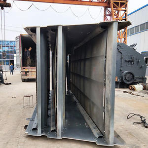 Cribadora Vibratoria de Tres Niveles para Minería, Equipo de Cribado Vibratorio de Video, Fabricación de Cribadoras Circulares de Piedra de Tres Niveles - Product Image 5