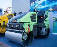 Rouleau compresseur électrique XD120EP 3 tonnes neuf à vendre
