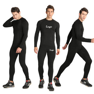 Camisa de manga larga para hombre sin costuras Storm-Ready para carreras de obstáculos con tela elástica de 4 vías - Product Image 5