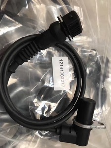 Venta al por mayor de piezas de automóviles Sensor de posición del cigüeñal 12141703277 Auto para E36 E38 E39 Z3 320i 323i <span class=keywords><strong>Ti</strong></span> 328i 520i - Product Image 4
