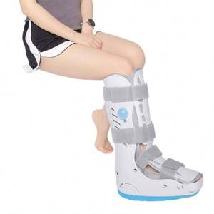 Ortesis Médica Estabilizadora de Tobillo, Botas Walker Trump Lyjenny Pediátricas, AFO Eminent de Una Mano - Product Image 1