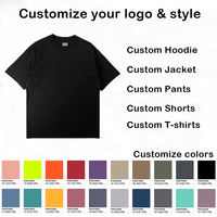 T-shirts personnalisés pour votre marque – Vêtements unisexes en polyester et coton pour hommes, coupe classique, vierges ou avec logo imprimé, pour adolescents, tenue décontractée
