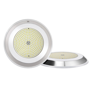 Lumière sous-marine imperméable de vente chaude adaptée aux besoins du client superbe de <span class=keywords><strong>piscine</strong></span> de RVB LED pour des piscines - Product Image 4