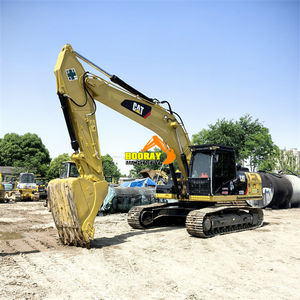 เครื่องขุดดินมือสอง325DL แมวมือสองจากญี่ปุ่นแท้325DL - Product Image 4