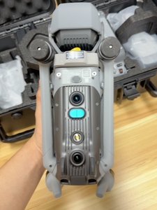 Matrice Serie 4 M4T, Sistema Inteligente Multisensor de Última Generación, Imagen Dual Infrarroja Compacta de Grado Empresarial para Dron DJI Matrice 4T - Product Image 2