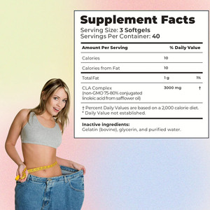 Cápsulas Quemagrasas al Por Mayor con Suplementos para la Salud que Favorecen la Pérdida de Peso y Reducen la Cintura - Product Image 2