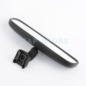 Espejo <span class=keywords><strong>Interior</strong></span> para Honda <span class=keywords><strong>CRV</strong></span> Accord Odyssey Civic, Mar 024 76400, Mar 004 76400, Mar 014, 76400 - Product Image 3