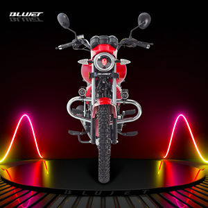 TIger200 Nouvelle <span class=keywords><strong>moto</strong></span> de rue <span class=keywords><strong>200cc</strong></span> à tiges poussoirs Moteur CG200 Compteur numérique Frein à disque <span class=keywords><strong>Moto</strong></span> classique <span class=keywords><strong>Moto</strong></span> cruiser - Product Image 4