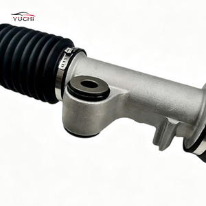 แร็คพวงมาลัยเพาเวอร์ 53606S5AJ01 53606-S5A-J01 เหมาะสำหรับรถยนต์ฮอนด้า ปี 2000-2005 - Product Image 4