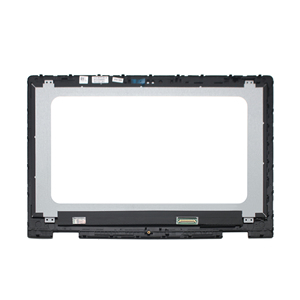LCDOLED 15.6 pouces pour Dell Inspiron 15 5568 5578 5579 LED LCD écran tactile assemblage affichage remplacement FHD 1920X1080 - Product Image 2