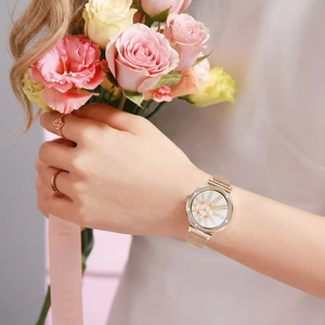 Montre connectée pour femme 2026 I110-1, appels Bluetooth, étanche IP6, suivi de la fréquence cardiaque et de l'oxygène sanguin, suivi des règles, montres intelligentes personnalisables, directement de l'usine, tendance - Product Image 2