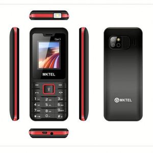 Téléphone portable double SIM débloqué d'usine, écran 1,77 pouces, prêt à l'emploi, avec fonctions MP3/MP4/FM/Radio/BT/GPRS - Product Image 5